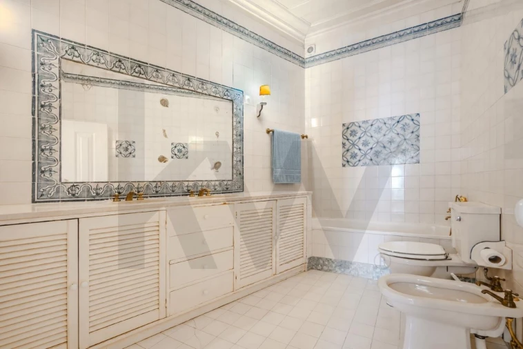 Apartamento T4 para Venda em Estrela Foto 26