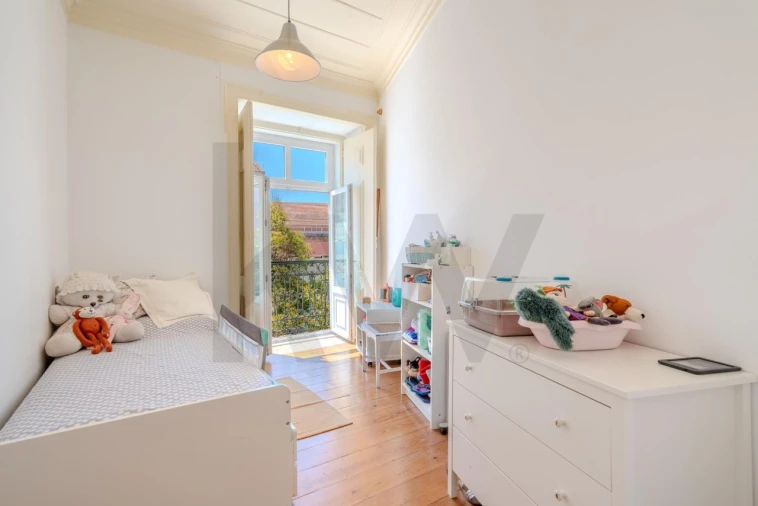 Apartamento T4 para Venda em Estrela Foto 27