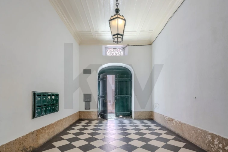 Apartamento T4 para Venda em Estrela Foto 36