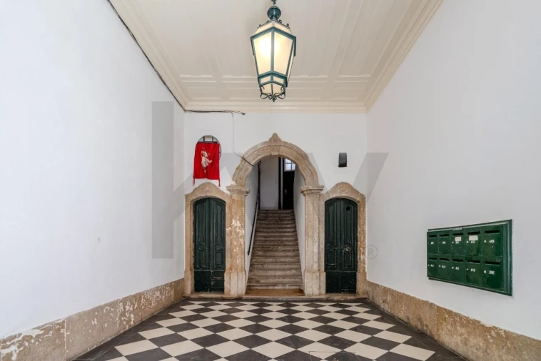 Apartamento T4 para Venda em Estrela Foto 37