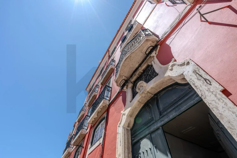 Apartamento T4 para Venda em Estrela Foto 41