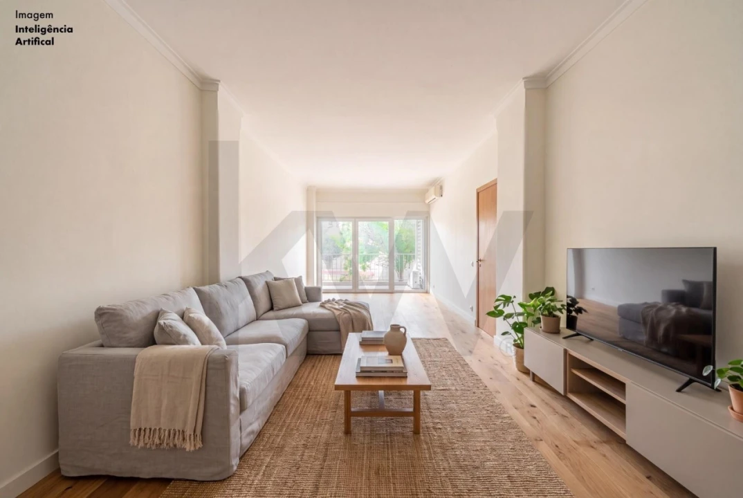 Apartamento T3 para Venda em São Domingos de Benfica Foto 5