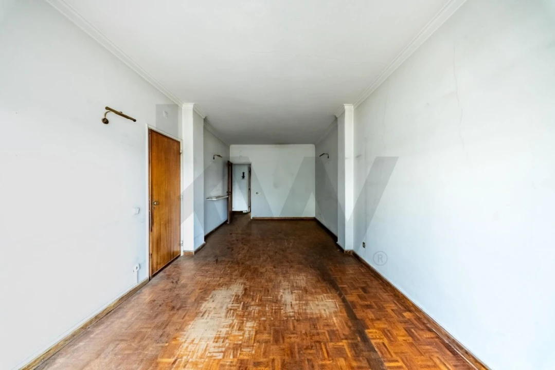Apartamento T3 para Venda em São Domingos de Benfica Foto 15