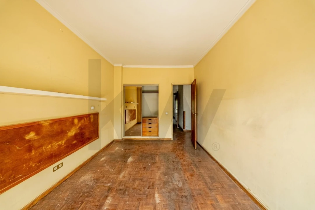 Apartamento T3 para Venda em São Domingos de Benfica Foto 20