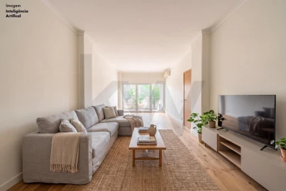 Apartamento T3 para Venda em São Domingos de Benfica