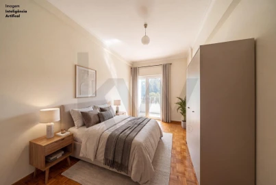 Apartamento T3 para Venda em São Domingos de Benfica