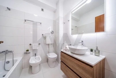 Apartamento T3 para Venda em São Domingos de Benfica