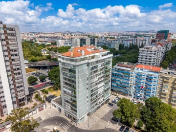 Apartamento T3 para Venda em São Domingos de Benfica