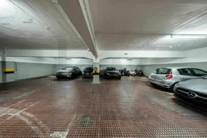 Apartamento T3 para Venda em São Domingos de Benfica