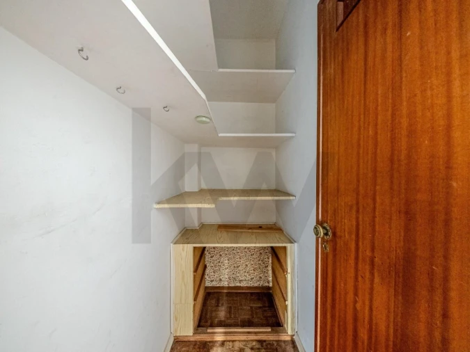 Apartamento T3 para Venda em São Domingos de Benfica Foto 25
