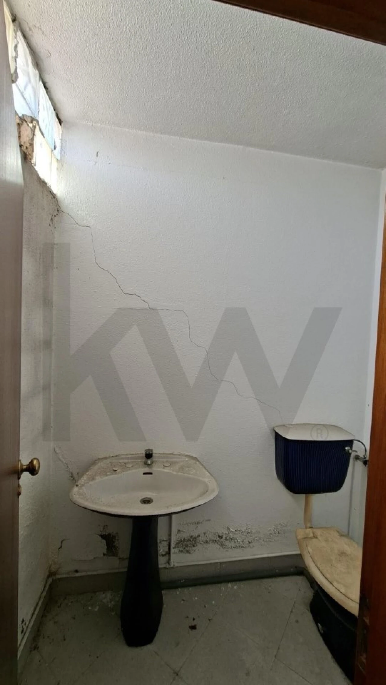 Garagem para Venda em Algés, Linda-A-Velha e Cruz Quebrada-Dafundo Foto 7
