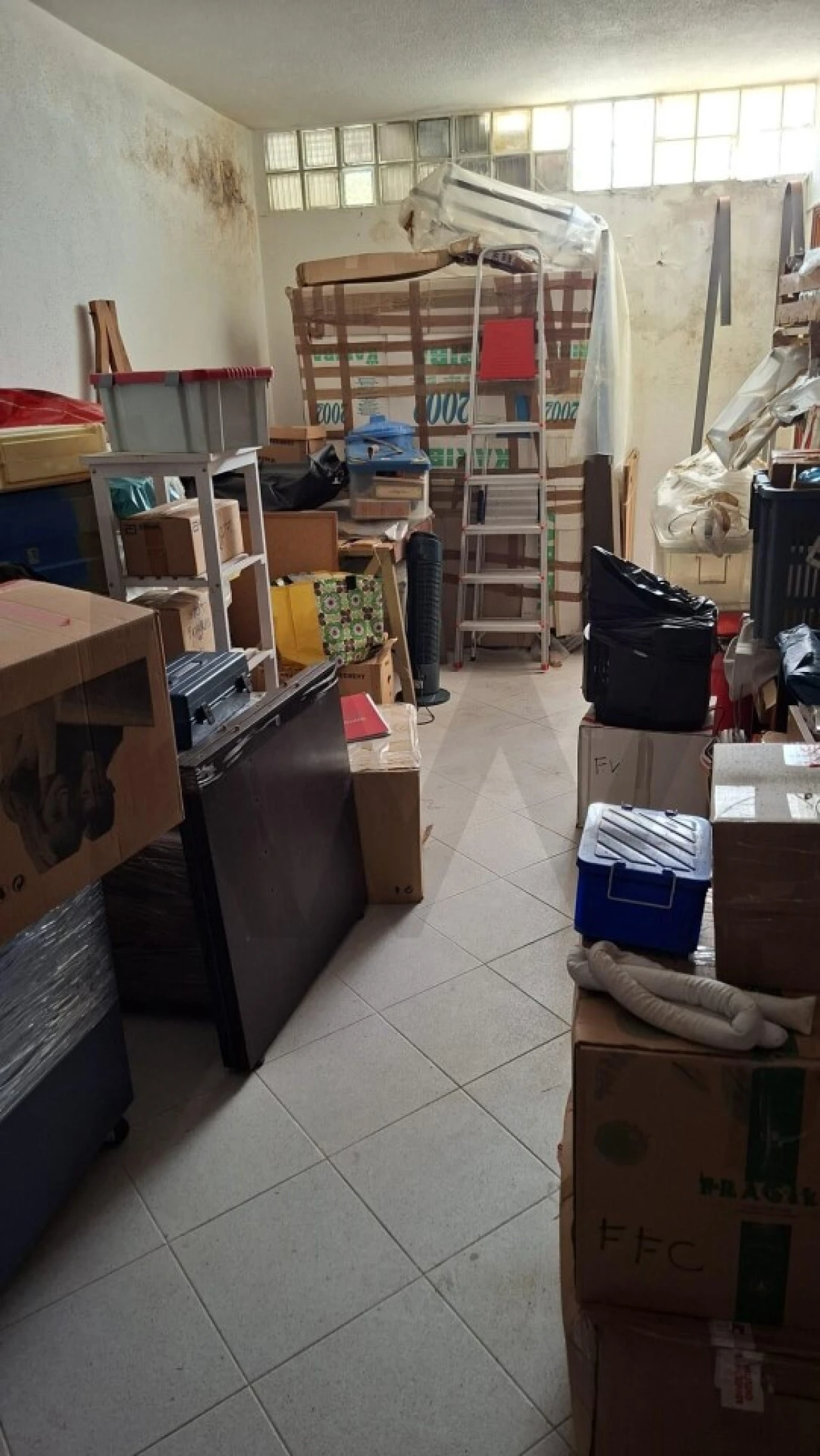 Garagem para Venda em Algés, Linda-A-Velha e Cruz Quebrada-Dafundo Foto 9