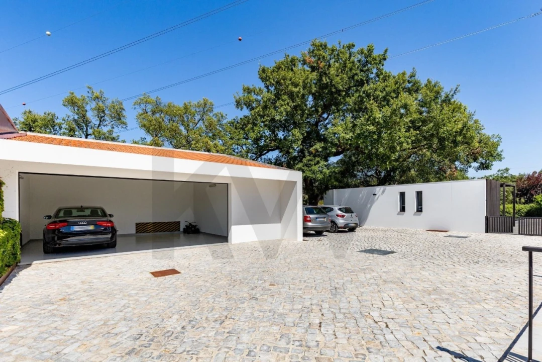 Moradia T4 para Venda em Maceira Foto 85