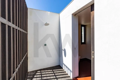 Moradia T4 para Venda em Maceira