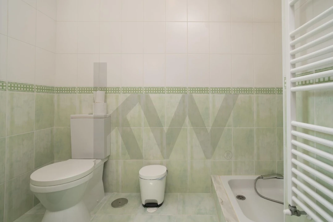 Apartamento T3 para Venda em Marinha Grande Foto 10