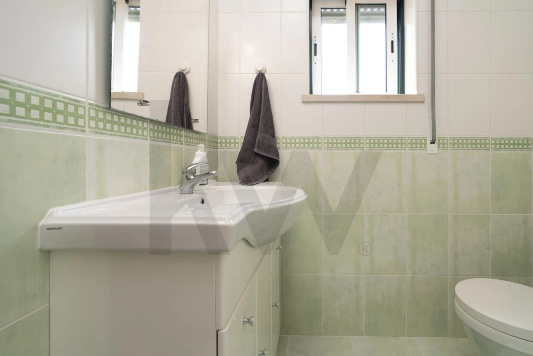 Apartamento T3 para Venda em Marinha Grande Foto 11