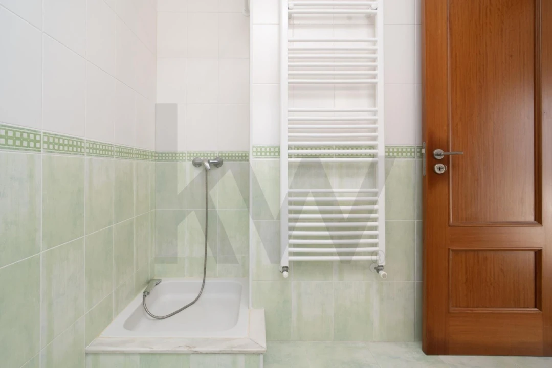 Apartamento T3 para Venda em Marinha Grande Foto 12