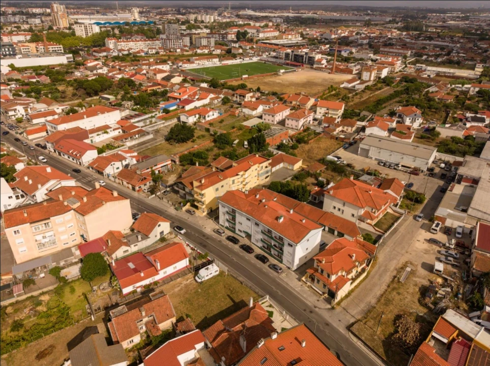 Apartamento T3 para Venda em Marinha Grande Foto 28