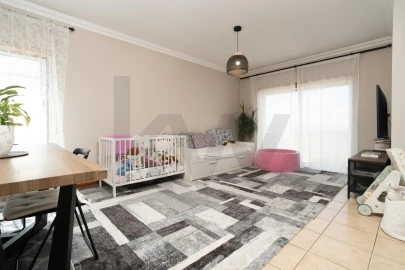 Apartamento T3 para Venda em Marinha Grande