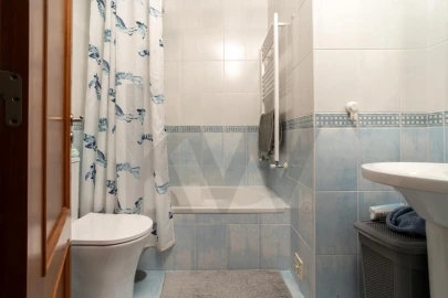 Apartamento T3 para Venda em Marinha Grande