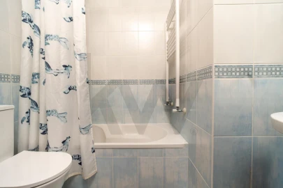 Apartamento T3 para Venda em Marinha Grande