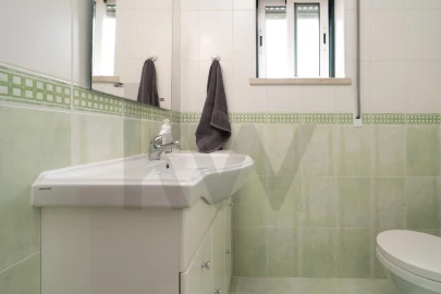 Apartamento T3 para Venda em Marinha Grande