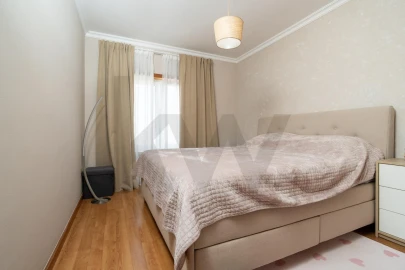 Apartamento T3 para Venda em Marinha Grande