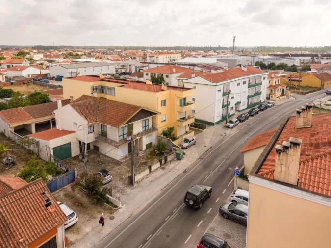 Apartamento T3 para Venda em Marinha Grande Foto 26