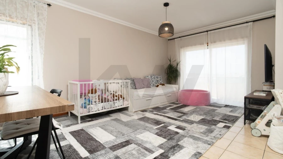 Apartamento T3 para Venda em Marinha Grande
