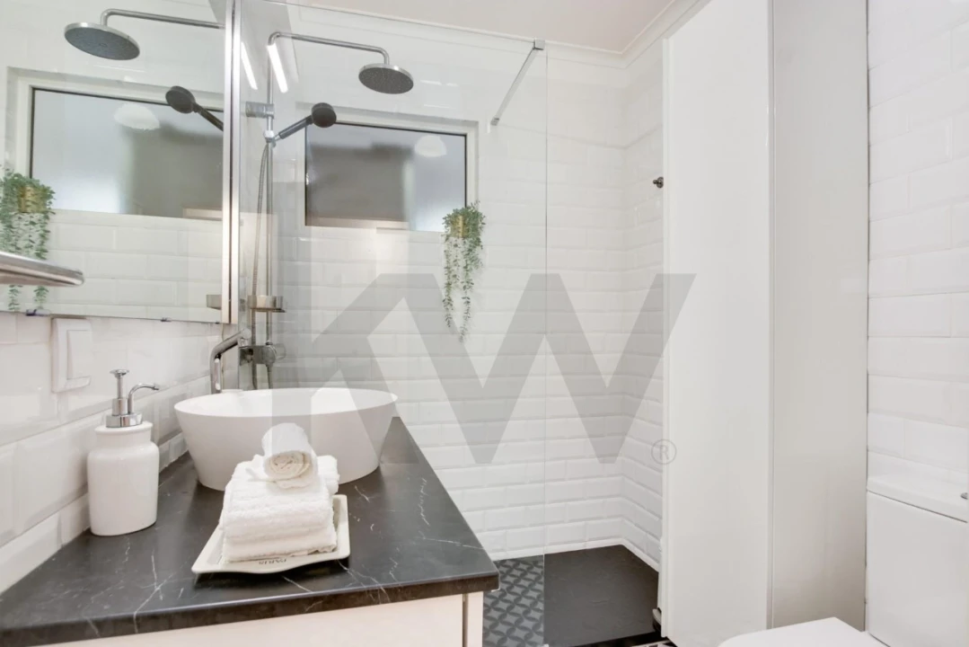 Apartamento T2 para Venda em Lumiar Foto 17