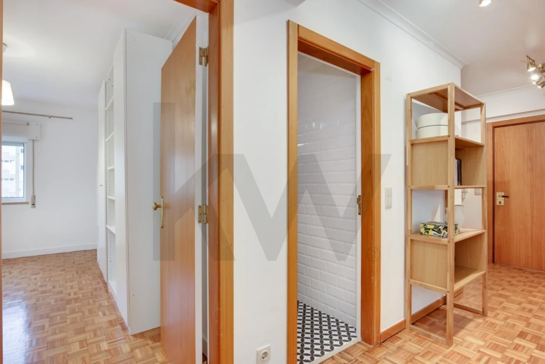 Apartamento T2 para Venda em Lumiar Foto 18