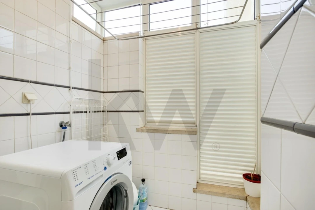 Apartamento T2 para Venda em Lumiar Foto 24