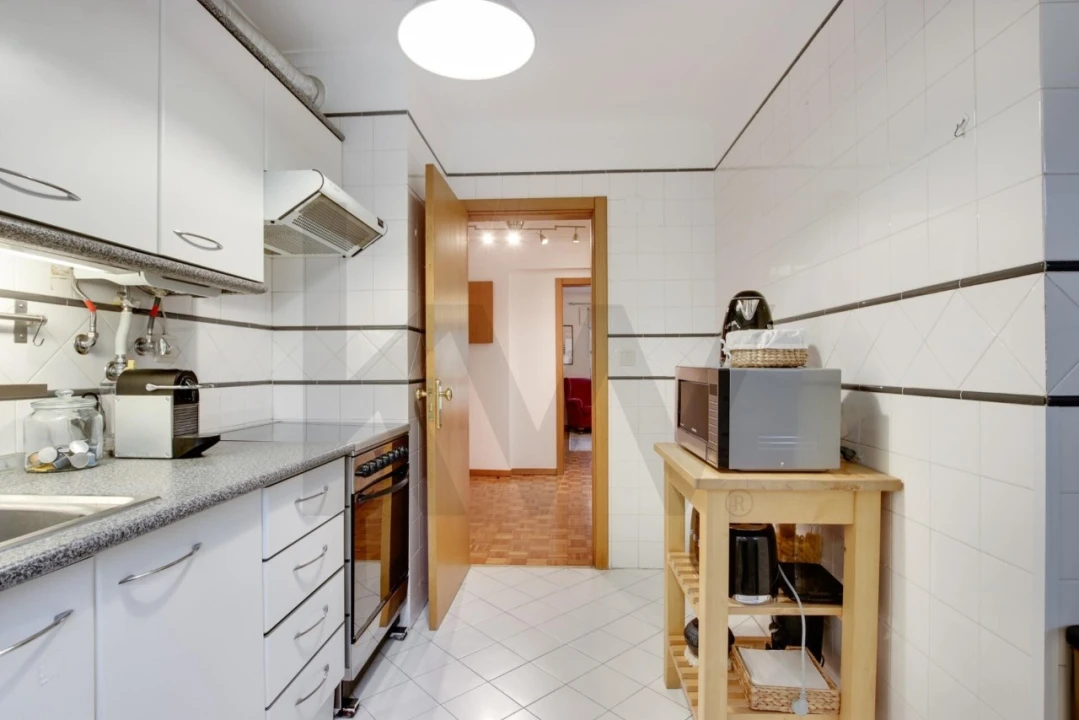 Apartamento T2 para Venda em Lumiar Foto 25