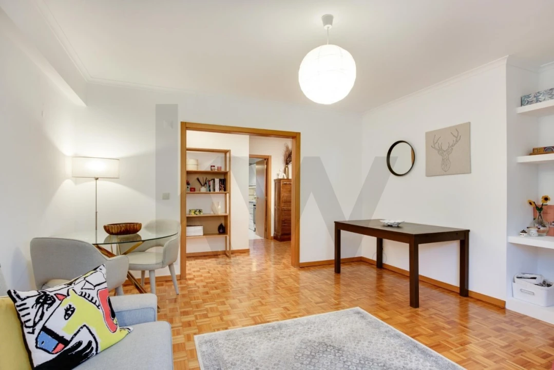 Apartamento T2 para Venda em Lumiar Foto 28