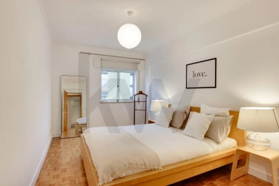 Apartamento T2 para Venda em Lumiar