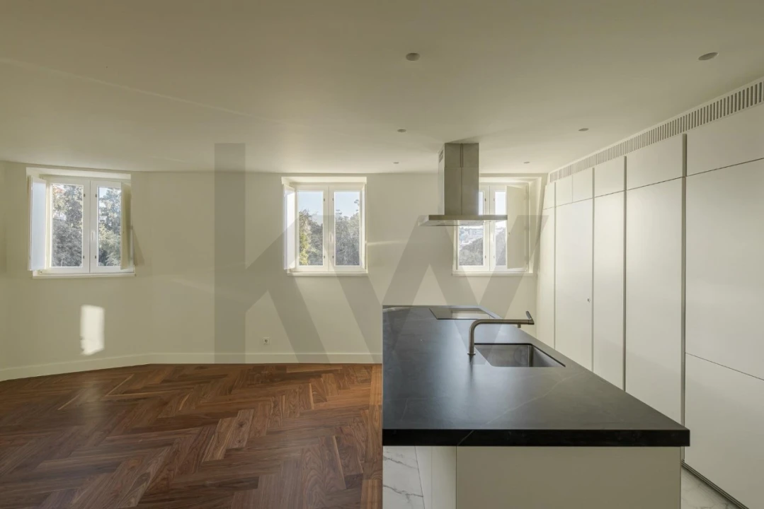 Apartamento T2 para Venda em Misericórdia Foto 16
