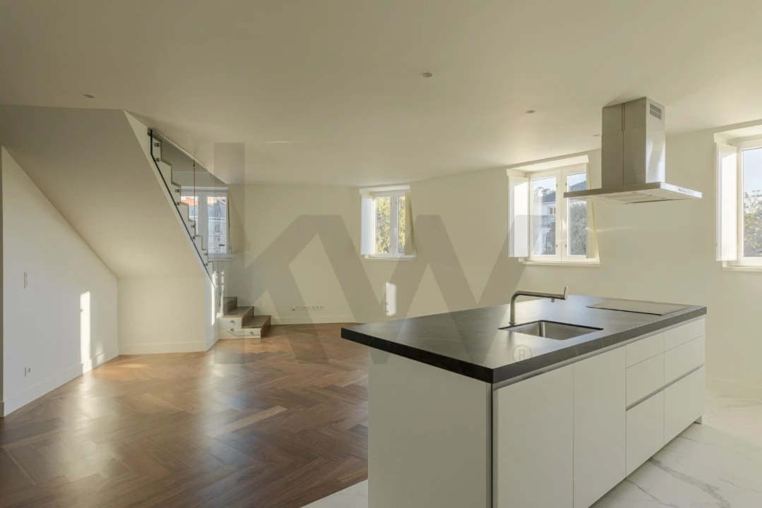 Apartamento T2 para Venda em Misericórdia Foto 28