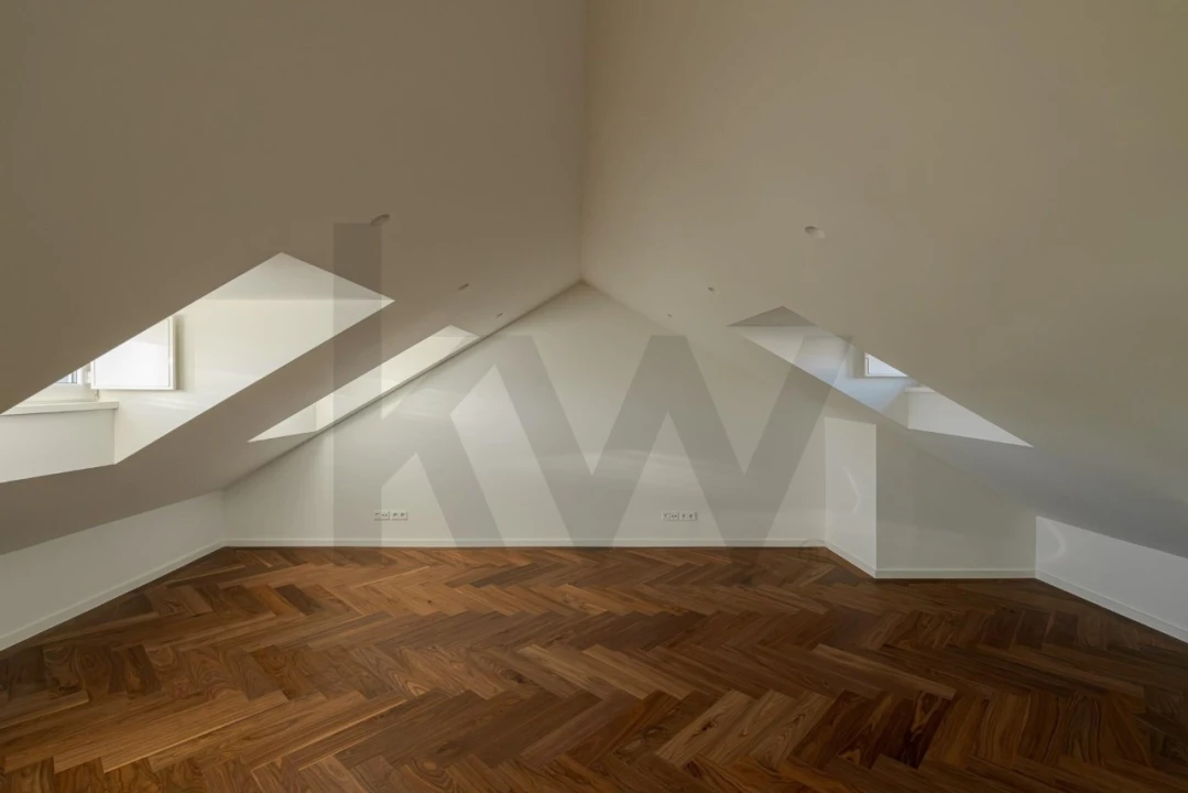 Apartamento T2 para Venda em Misericórdia Foto 32