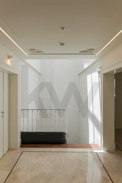 Apartamento T2 para Venda em Misericórdia