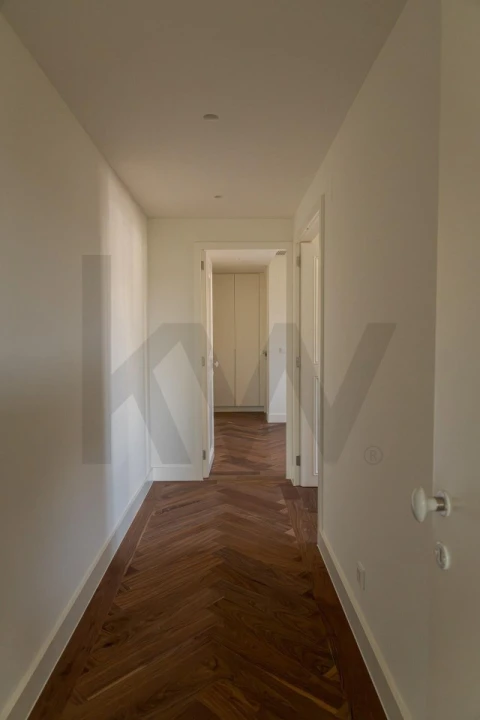 Apartamento T2 para Venda em Misericórdia