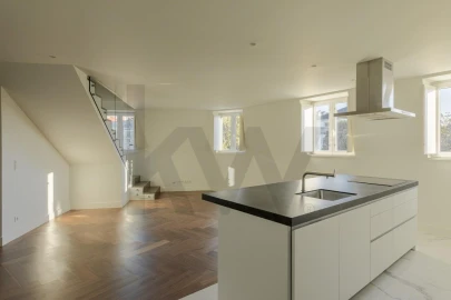 Apartamento T2 para Venda em Misericórdia