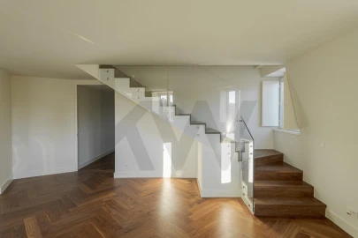 Apartamento T2 para Venda em Misericórdia