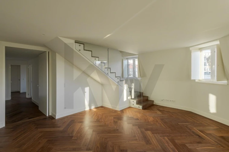 Apartamento T2 para Venda em Misericórdia Foto 21