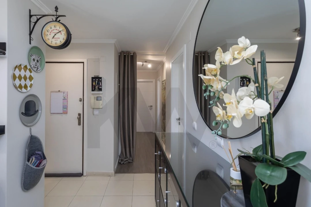 Apartamento T2 para Venda em Marvila Foto 4