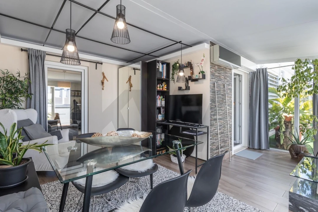 Apartamento T2 para Venda em Marvila Foto 15