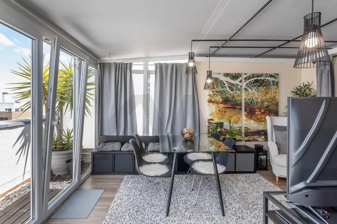 Apartamento T2 para Venda em Marvila Foto 16