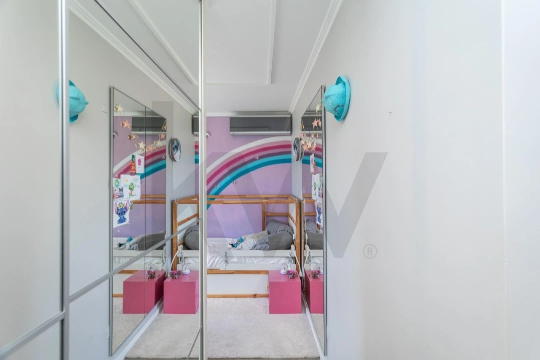 Apartamento T2 para Venda em Marvila Foto 23