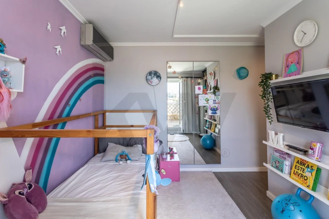Apartamento T2 para Venda em Marvila Foto 25