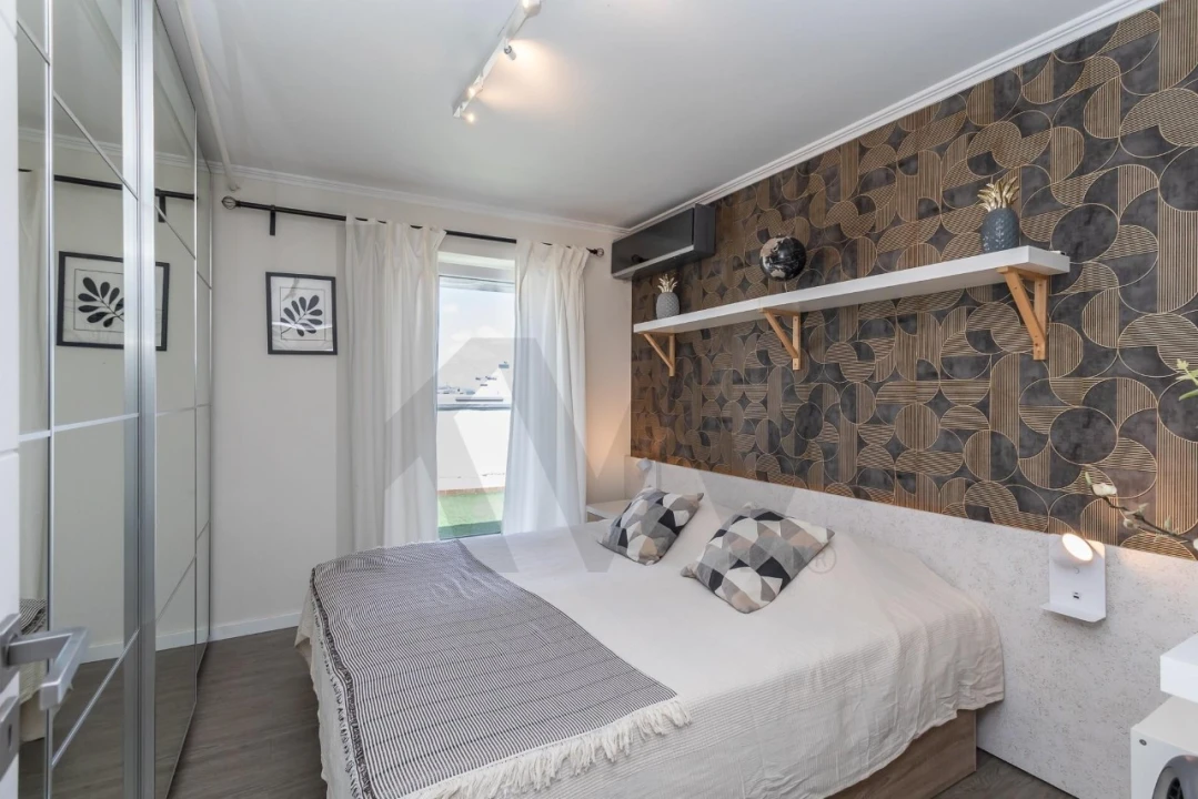 Apartamento T2 para Venda em Marvila Foto 28