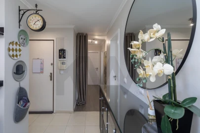 Apartamento T2 para Venda em Marvila